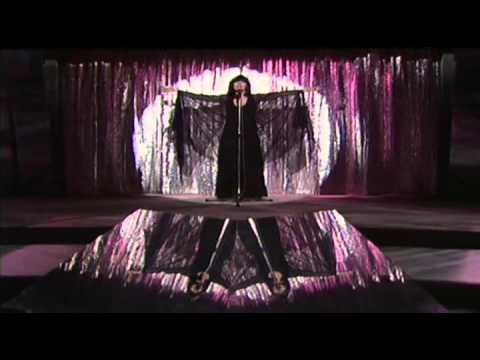 Susan Avilez - Die Mutter aller Huren 1980