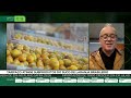 Tarifaço Atinge Sobprodutos De Suco De Laranja Brasileiro