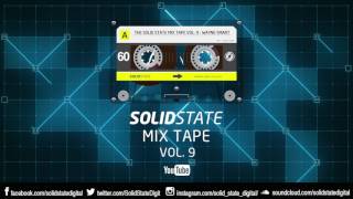 The Solid State Mix Tape Vol. 9 - Wayne Smart