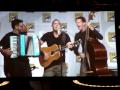 Comic-Con 2010 Barenaked ladies sings theme to ...