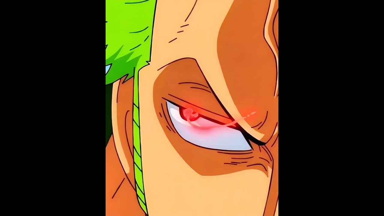 Zoro veut la tête d’orochi😮‍💨#onepiece#luffy#zoo#sanji