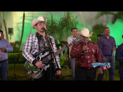 Jesus Payan e Imparables Ft. Banda Los Tierra Blanca - Por Fel!x Mi Nombre (En Vivo 2020)