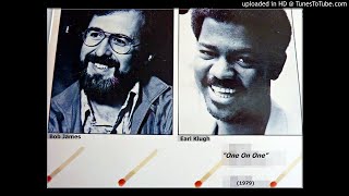 The Afterglow - Bob James &amp; Earl Klugh