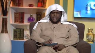 صورة لماذا أدخل البخاري (باب قول الله تعالى: مخلقة وغير مخلقة) في كتاب الحيض ؟ | الشيخ خالد الفليج