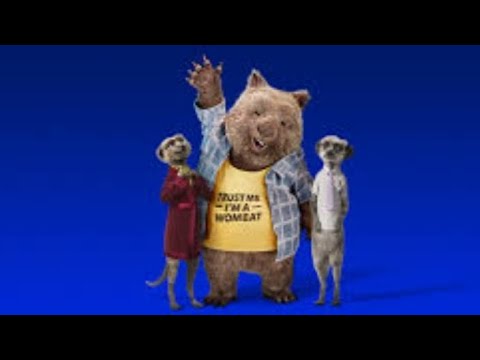 Compare the Market Carl Adverts Compliation 2023 (+ Radio Adverts)