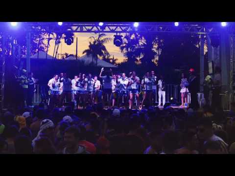 Batorada Vaca Magra - Interbatuc 2016