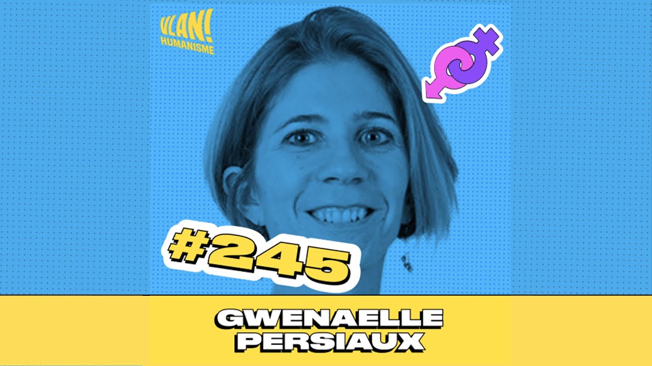 #245 comprendre les secrets des liens affectifs avec Gwenaelle Persiaux