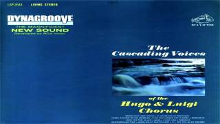 The Cascading Voices Of The Hugo & Luigi Chorus GMB