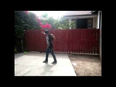 Dj 3OOcc  Dj Blen ft  Don Omar & Lucenzo   Danza Kuduro  135reemix