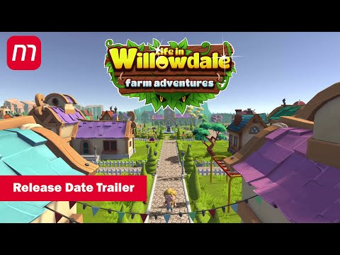 Release Date Trailer