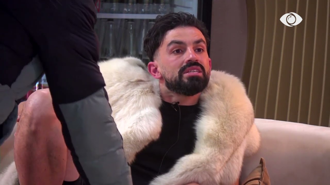 “Vetëm për klikime rri me të…”/ Gjesti flet me Aldon: Çfarë do tani?!