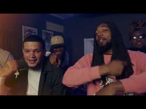 Kashito Suave x Joe Money - Motion (Official Music Video)