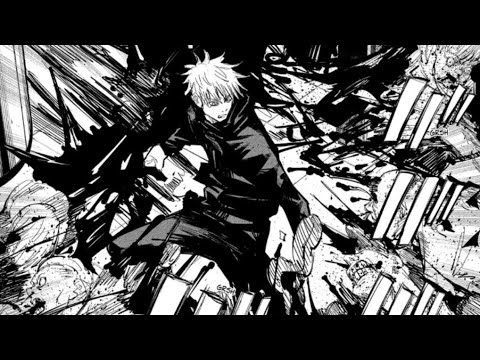 [REQUESTED]Gojo- The only reason you're the strongest sorcerer of today, was simply bcuz i wasn't...