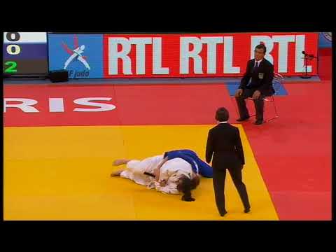 WCS 2011 P78 KINDZERSKA Iryna UKR KONITZ Franziska GER1