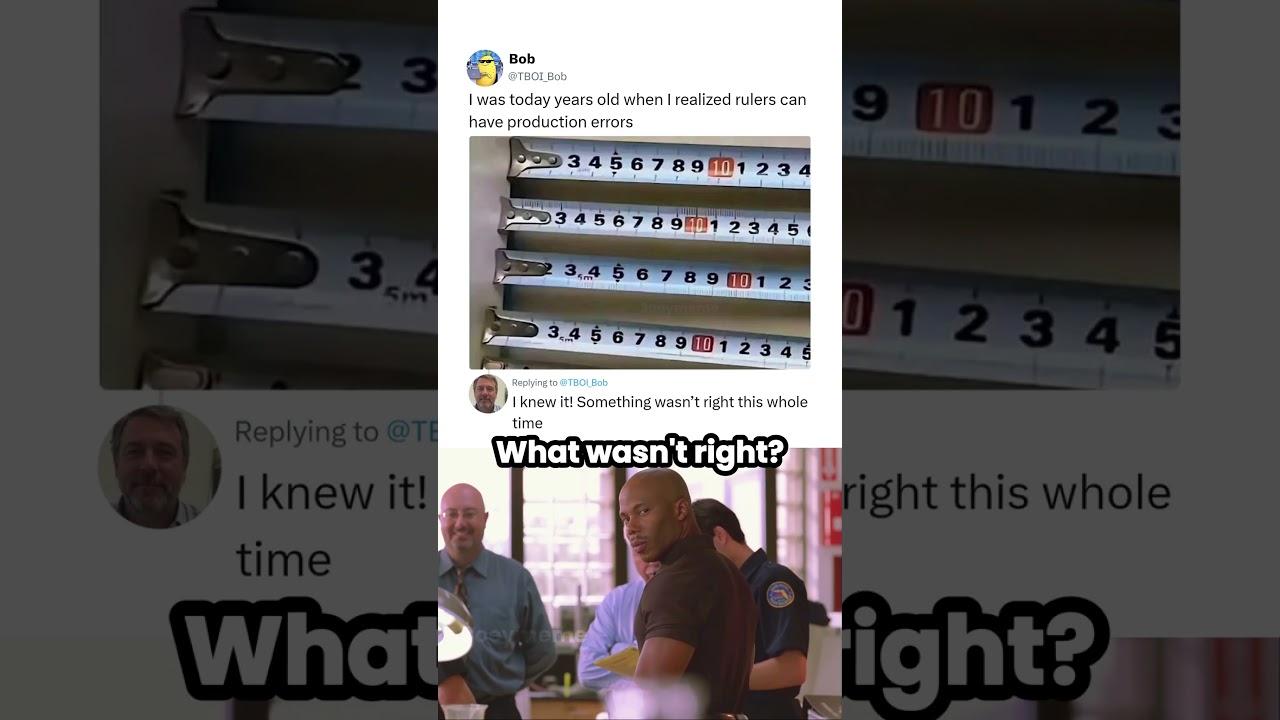 I knew something wasn't right 🤫🍌