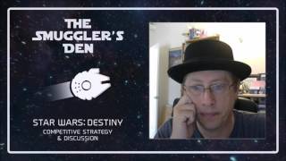 The Smugglers Den - Ep. 24