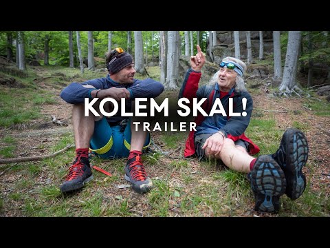 KOLEM SKAL! trailer | Hanibal.cz