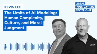 Episode 91: The Limits of AI Modeling: Human Complexity, Culture, and Moral Judgment with Kevin Lee