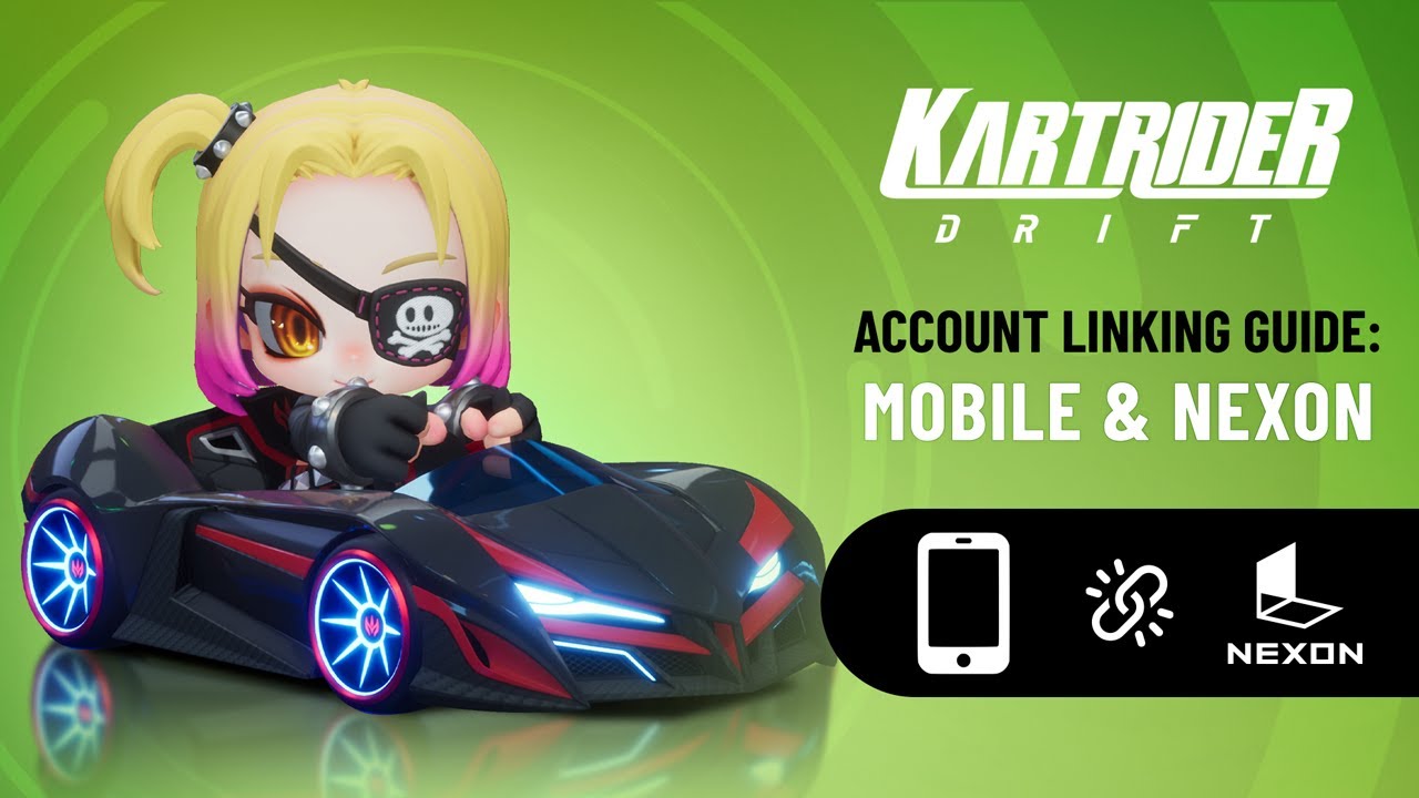Guides and Tutorials - Forums  Official KartRider: Drift Website