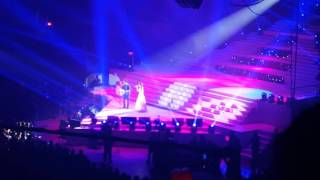 This Fight - Sarah Geronimo From The Top