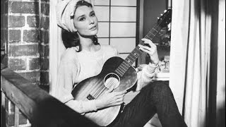 Moon River (from "Breakfast at Tiffany's")