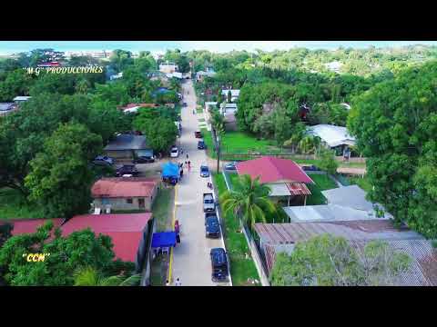 Barrio Jericó, Trujillo, Colón.❤️‍🩹