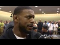 UFC on FOX 17: Michael Johnson Thinks Win ...