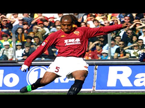 Marcos Assunção ● The Shooter  ● SKILLS & GOALS ➥ HD