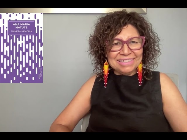 Vídeo relacionado con Primera memoria (Contemporánea)