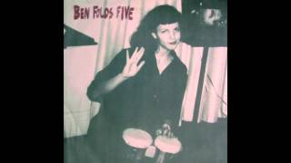 Ben Folds Five - Eddie Walker, This Is Your Life (7" Version)
