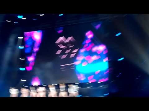 170707 BTOB - Movie @ Super Pop Con (cut)