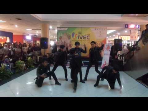 IMP8RIO - Eternity + Error (VIXX Cover Dance)