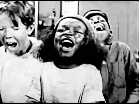 Our Gang (Little Rascals) - No Noise (1923) (20)