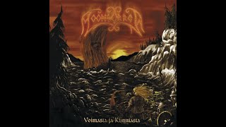 Moonsorrow - Sankaritarina (FIN/ENG Lyrics)