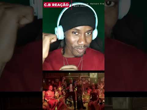 Preto Show, Nelson Freitas, Lurhany - Bem Doce