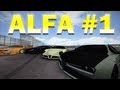 Alfa Romeo 159 Tuned для GTA San Andreas видео 3