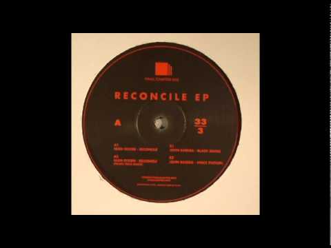 Sean Dixon - Reconcile (Palms Trax Remix)