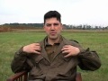 Ron Livingston's Band of Brothers Video diary: Par...