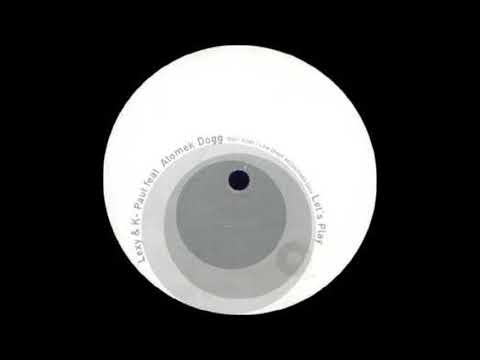 Lexy & K-Paul - Let's Play (Original) -2002-