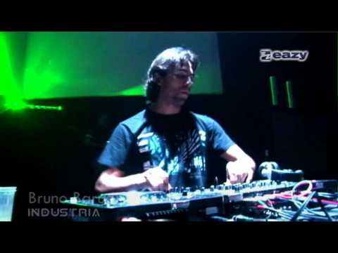 Bruno Barudi - INDUSTRIA 11/12/2009
