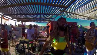 Herbalist - Alborosie (Cover by Rasta Soul LIVE)
