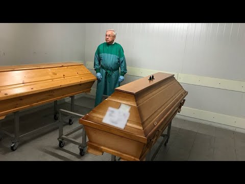 Mediziner: Jeder zweite Mord bleibt unentdeckt - neues Gesetz könnte Klinikmorde wie bei Niels Högel