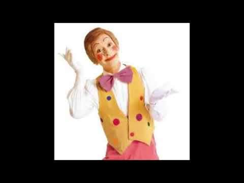 Pin Pon es un muñeco