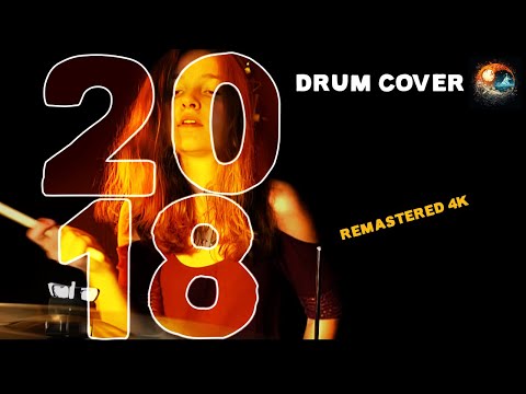 War Pigs (Black Sabbath); Drum Cover by Sina (2018)