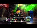 Annihilator - Rage Absolute - Guitar Hero 3 - Expert Chart