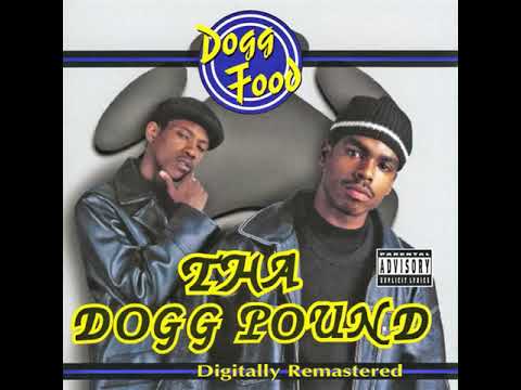 Tha Dogg Pound - "Some Bomb Azz"