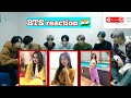 BTS Reaction To Jannat Zubair Tik Tok Videos BTS Reaction To Indian Tik Tok