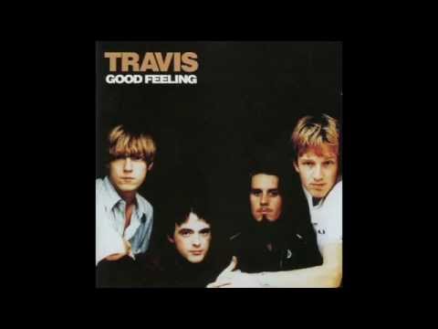 Travis - I Love You Anyways (Official Audio)
