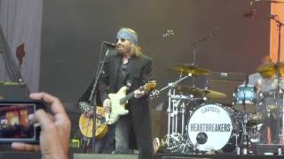 Tom Petty and the Heartbreakers - Rockin&#39; Around With You