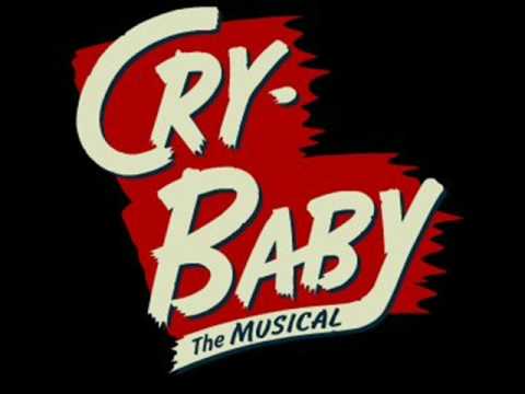 Cry-baby soundtrack- jungle drums